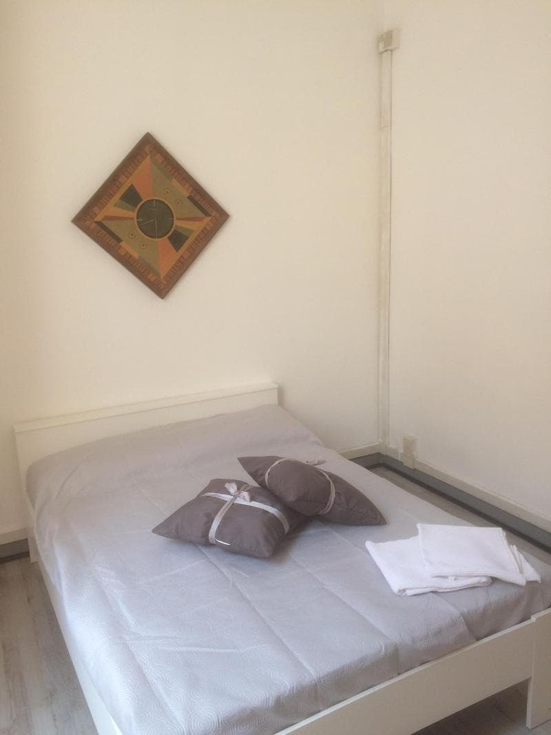 Guest House Roma 3