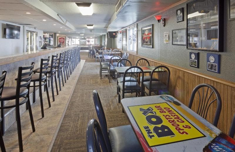 Fargo Inn & Suites 2