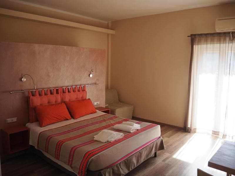 Bed And Breakfast New Morning 5