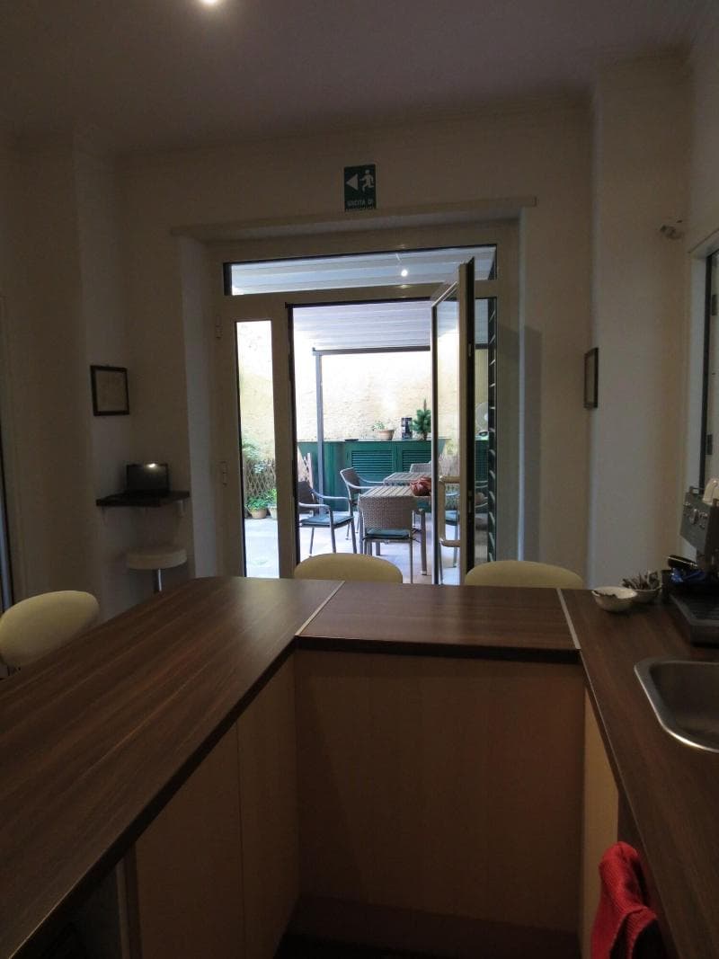 Bed & Breakfast B&B Five Roma 4