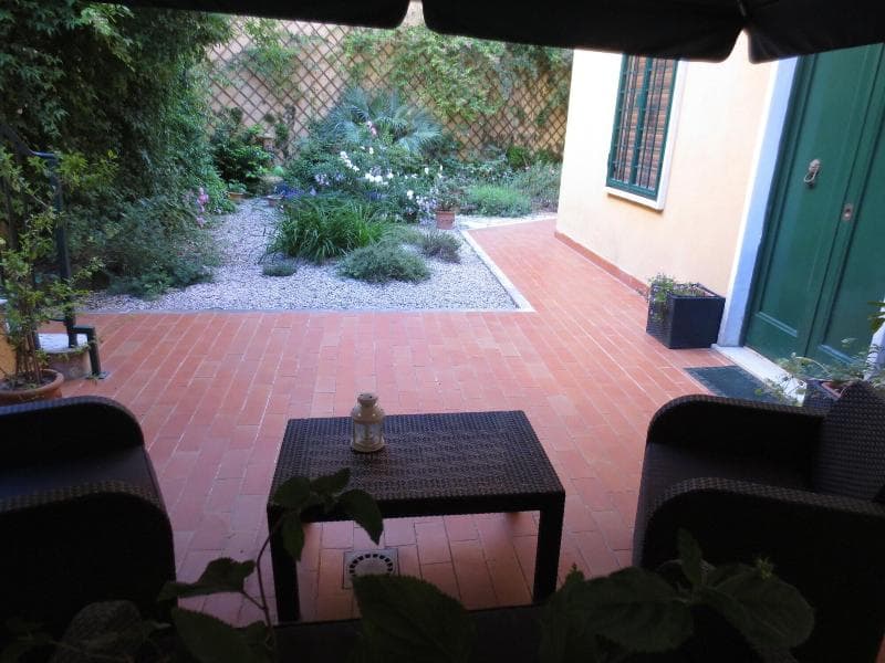 Bed & Breakfast B&B Five Roma 5