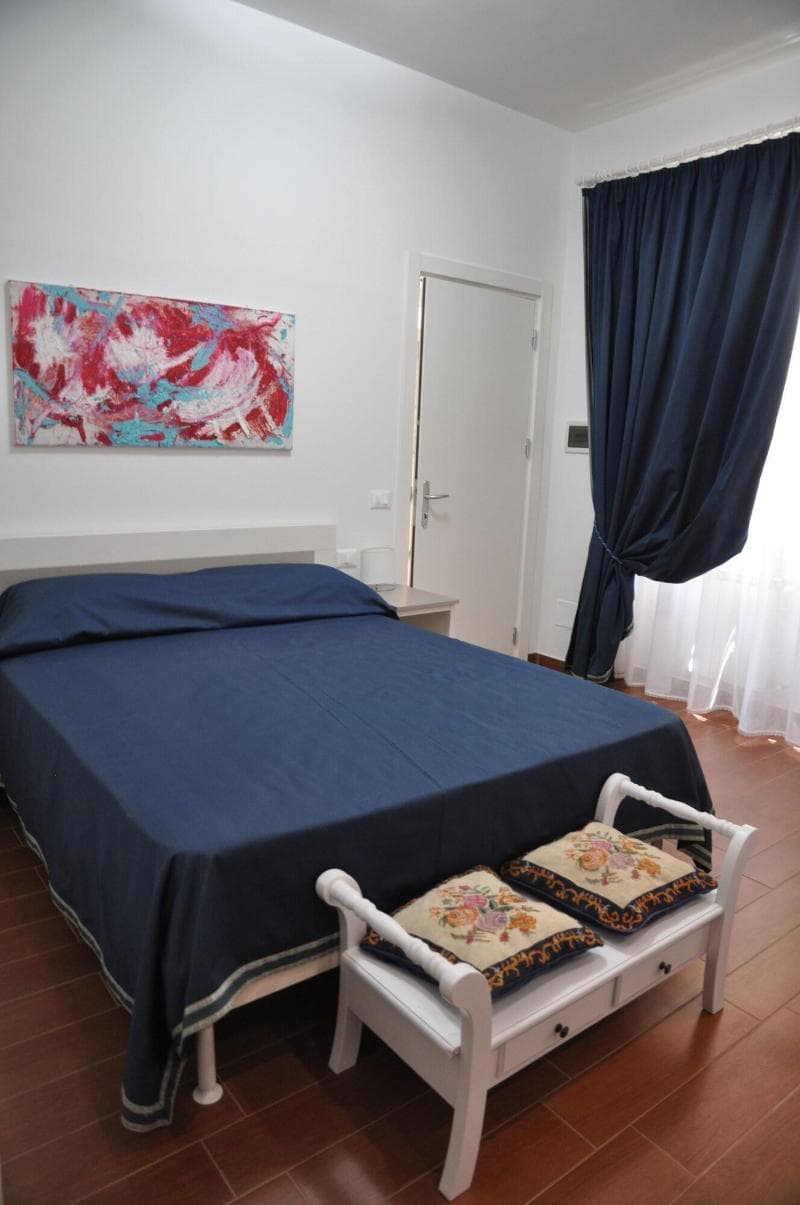 Bed & Breakfast B&B Five Roma 3