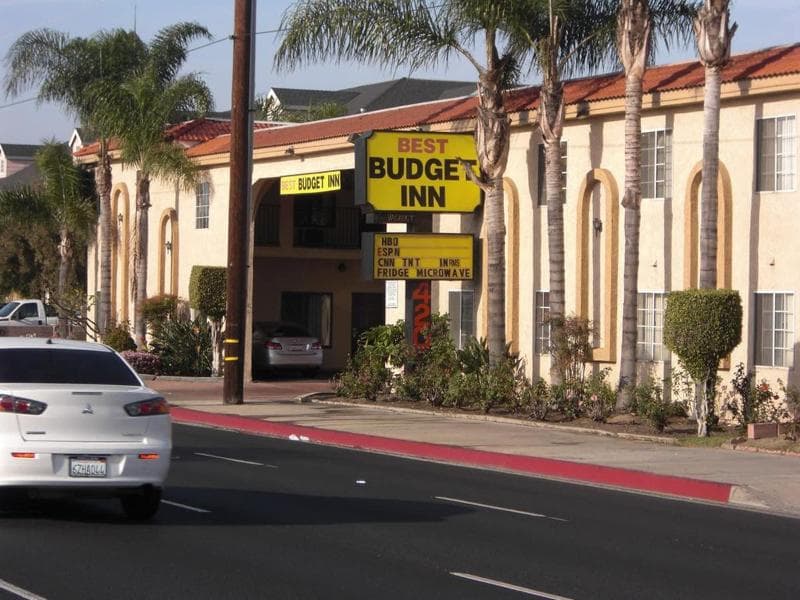 Best Budget Inn - In Anaheim (Southwest Anaheim) 3