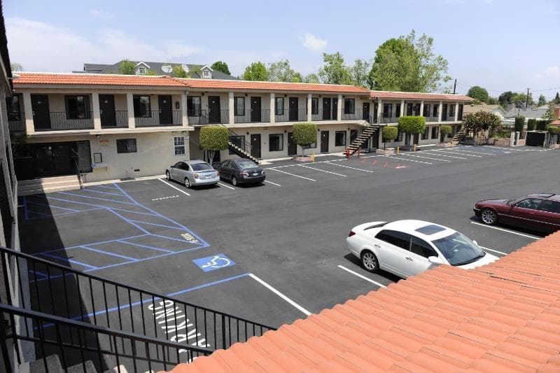 Best Budget Inn - In Anaheim (Southwest Anaheim) 5
