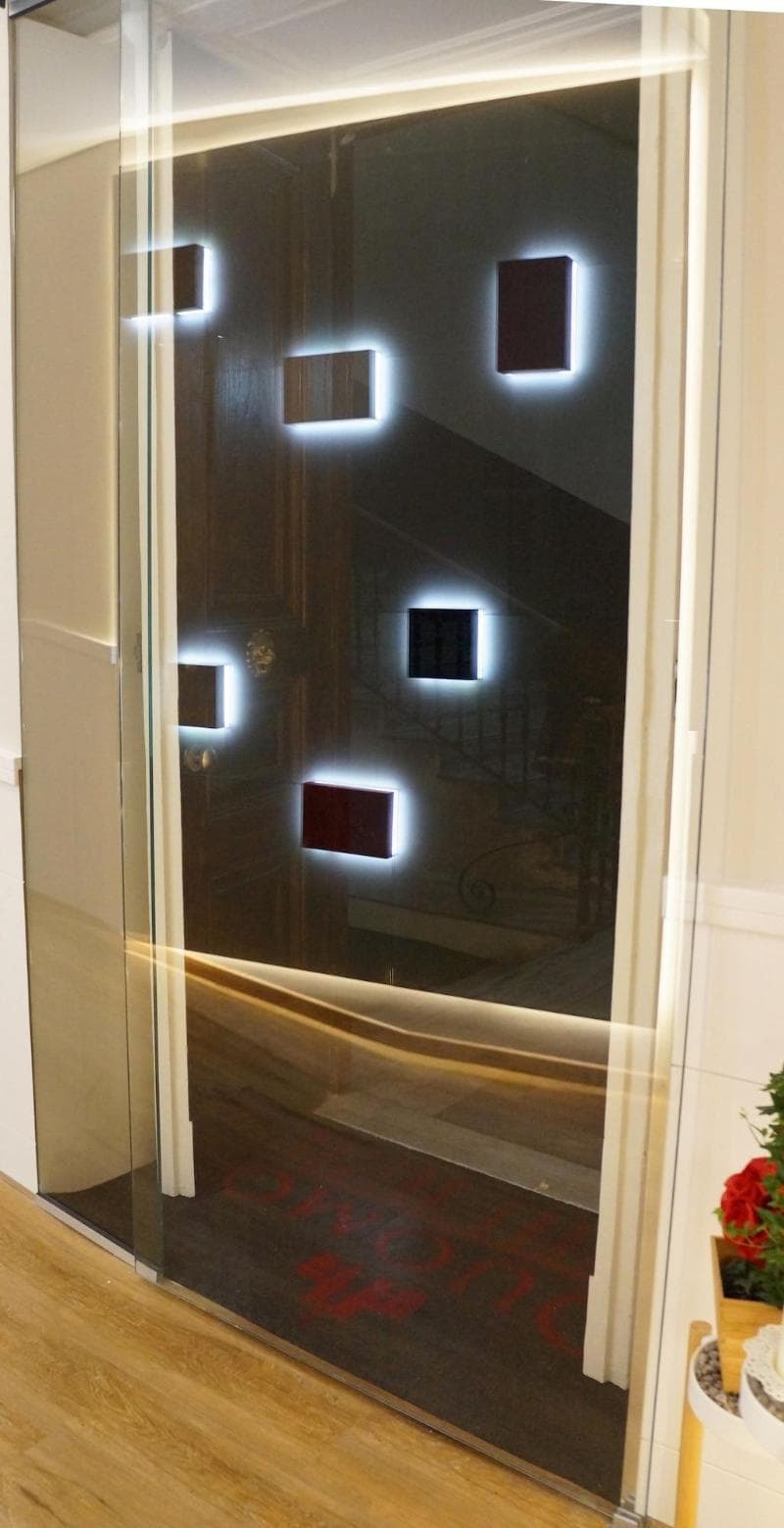 Duomo Luxury Suites 4