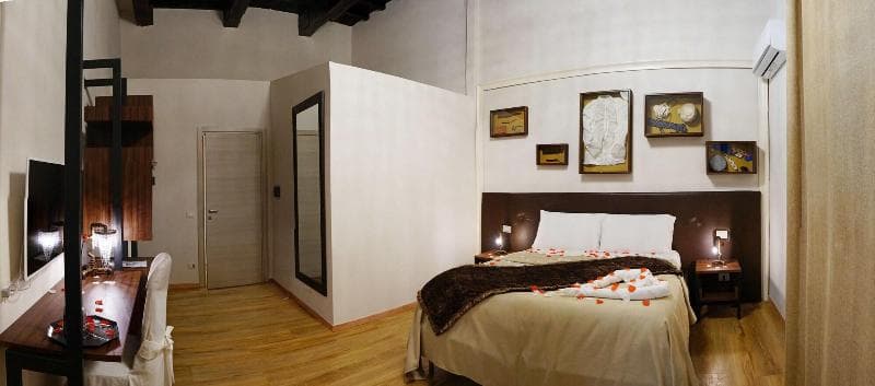 Duomo Luxury Suites 3