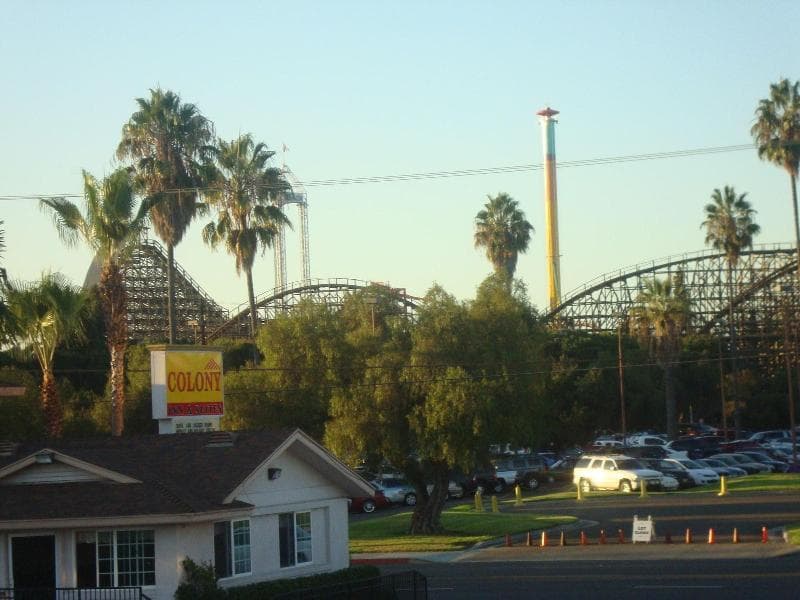 Colony Inn - Buena Park 4