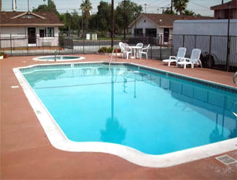 Colony Inn - Buena Park 1