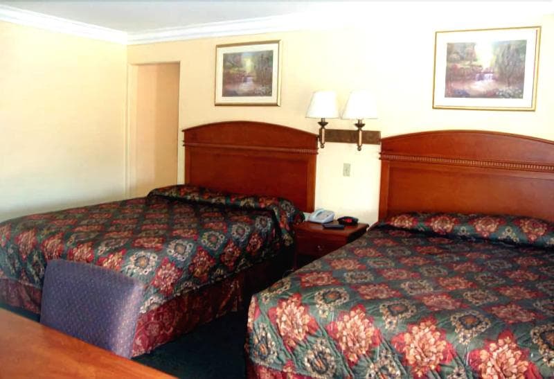Colony Inn - Buena Park 5