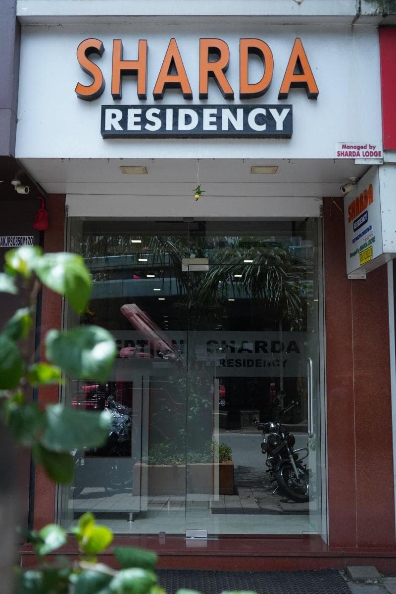 Sharda Residency 4