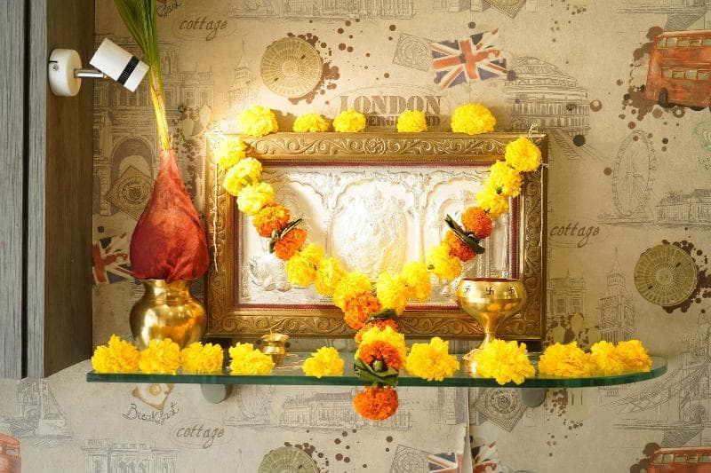 Sharda Residency 3