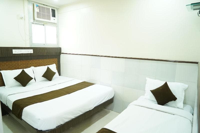 Sharda Residency 5