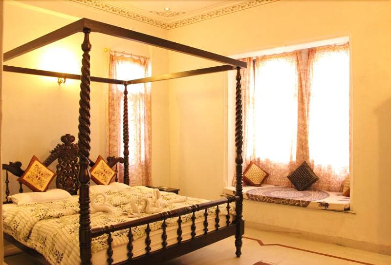 Hotel Boheda Palace 3