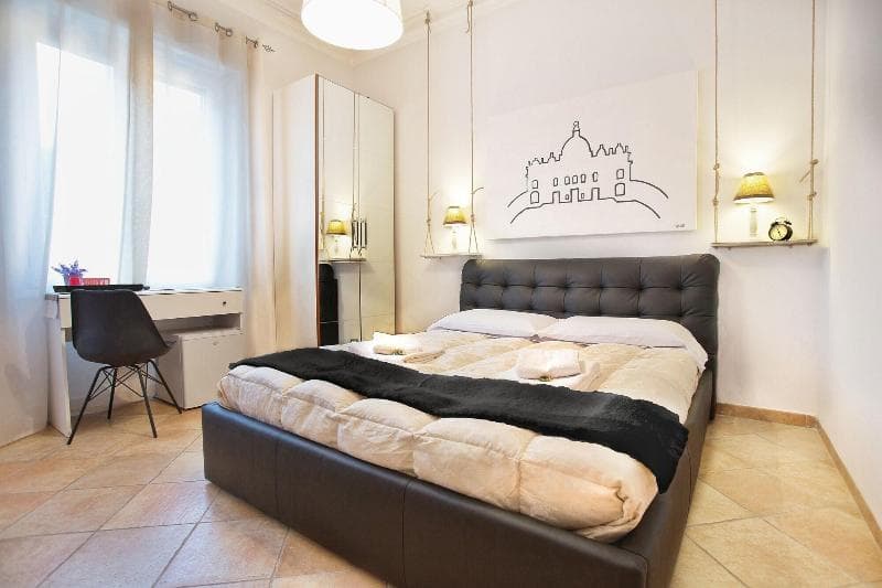 Aurelia Garden Rooms B B 4