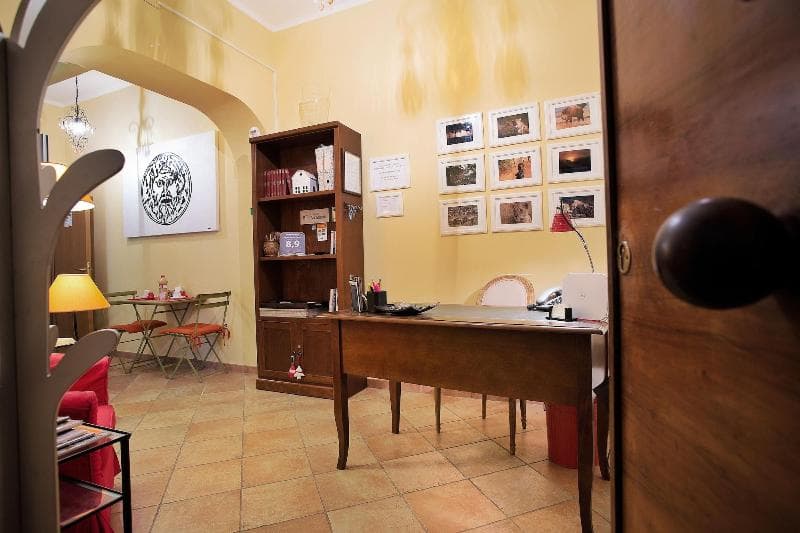 Aurelia Garden Rooms B B 3