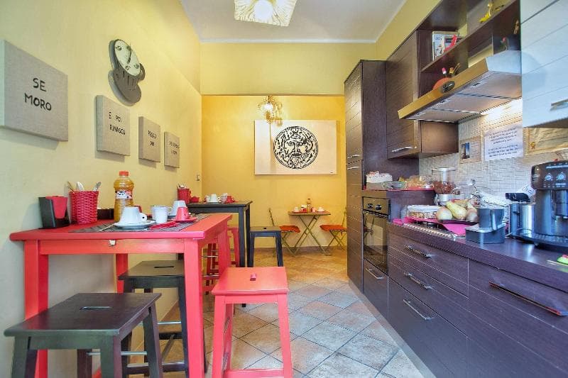 Aurelia Garden Rooms B B main