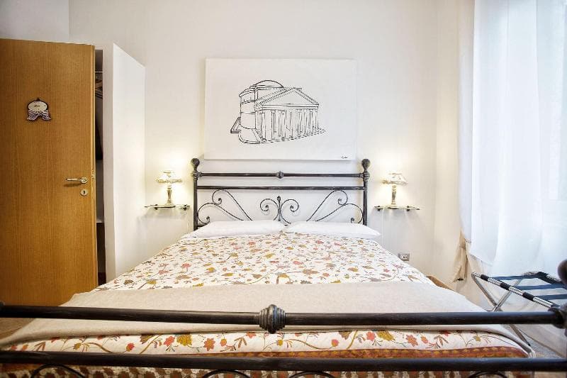 Aurelia Garden Rooms B B photo 1