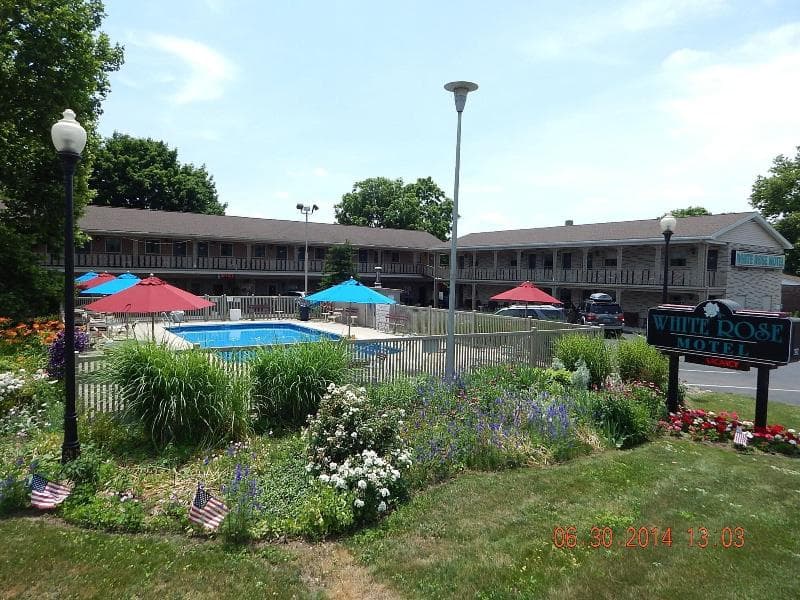 White Rose Motel 3