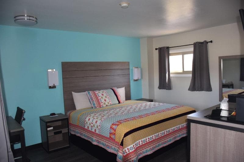 White Rose Motel photo 1