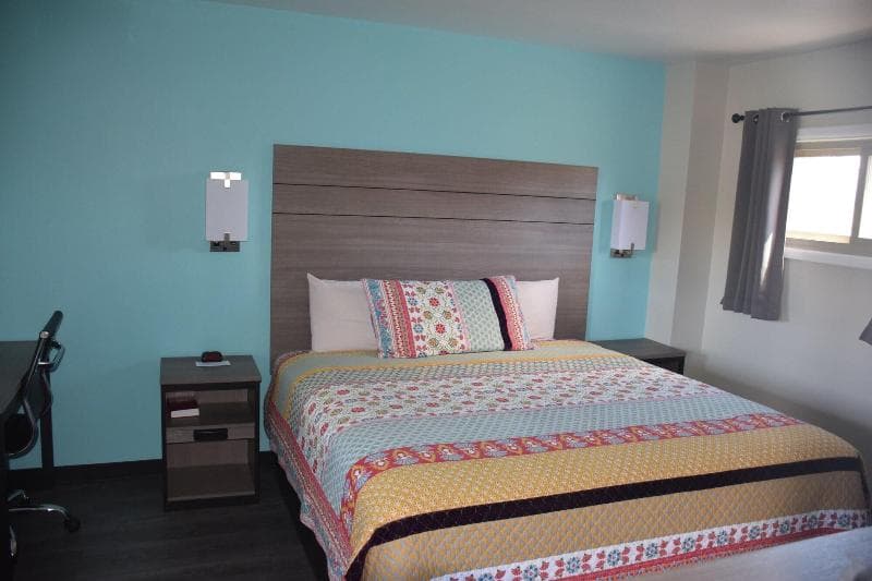 White Rose Motel 5