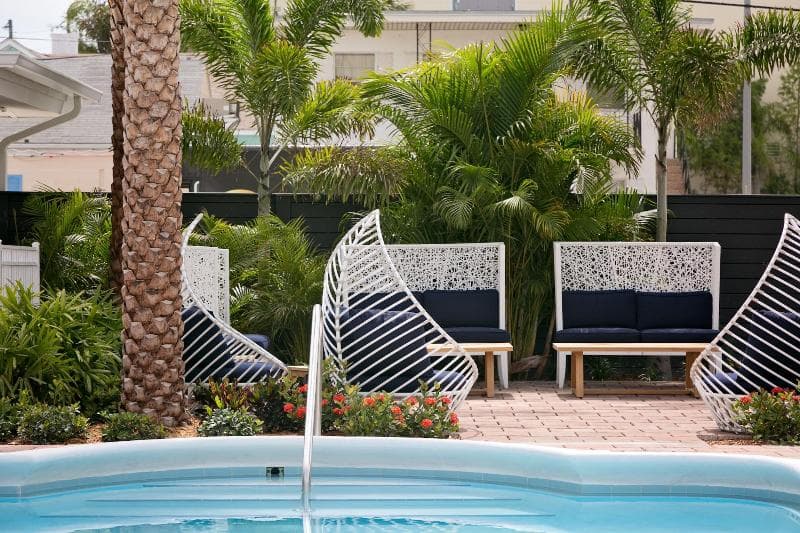 Hotel Cabana Clearwater Beach photo 1