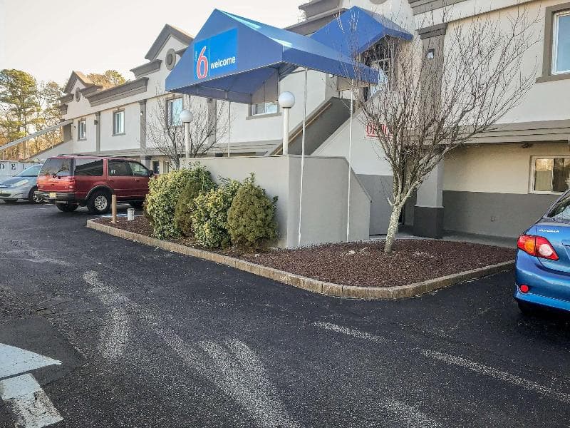 Motel 6 Toms River, Nj 5