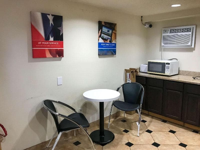 Motel 6 Toms River, Nj photo 1