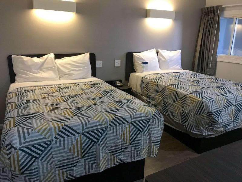 Motel 6 Toms River, Nj 3