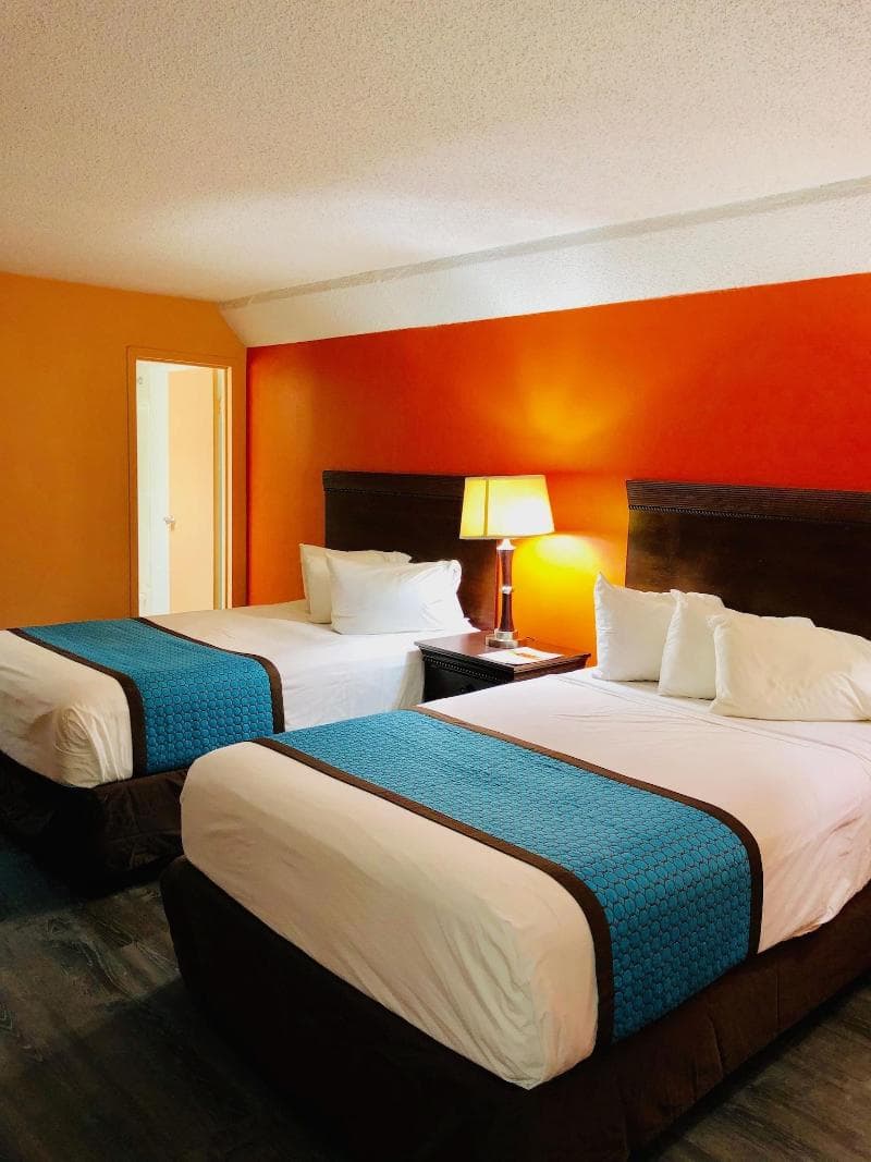 White Marlin Inn 4