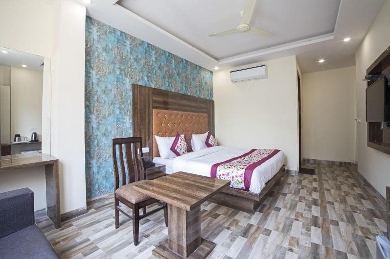 Hotel Smart Suites 4