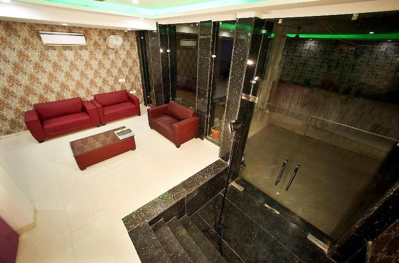 Hotel Smart Suites 3