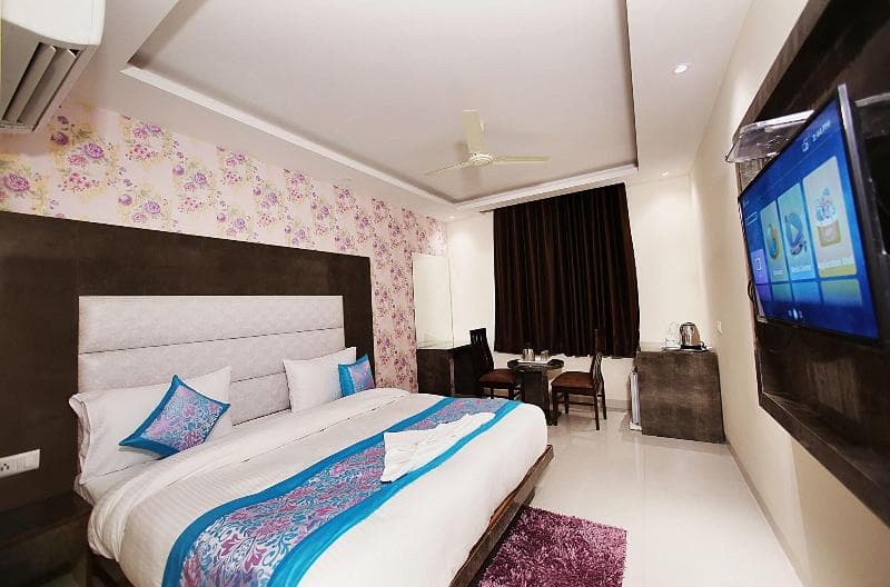Hotel Smart Suites photo 1