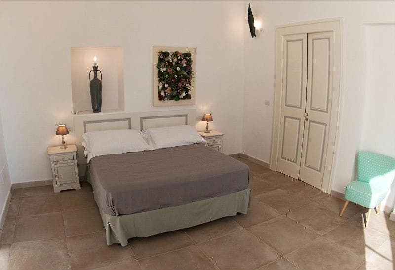 Dimora Del Duca The Originals Relais Relais Du Sil 3