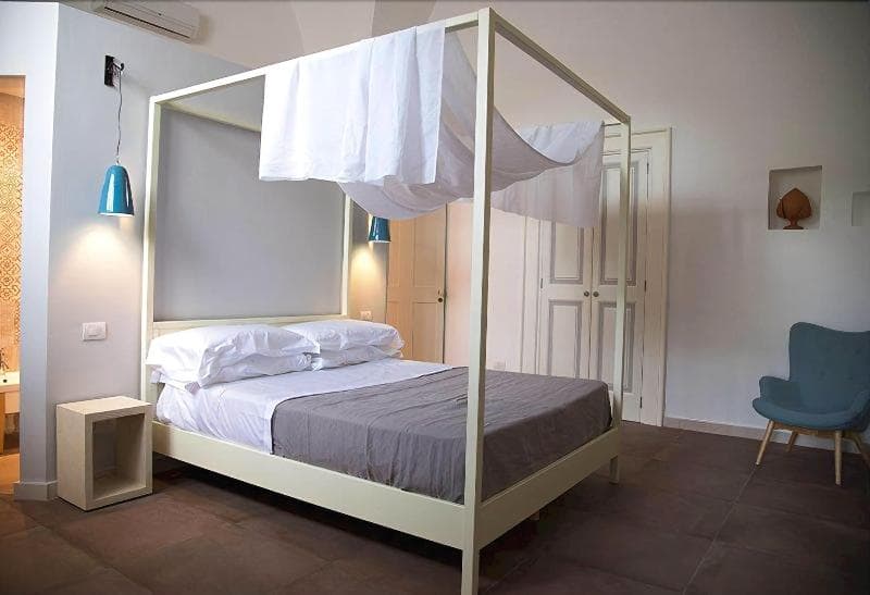 Dimora Del Duca The Originals Relais Relais Du Sil 4