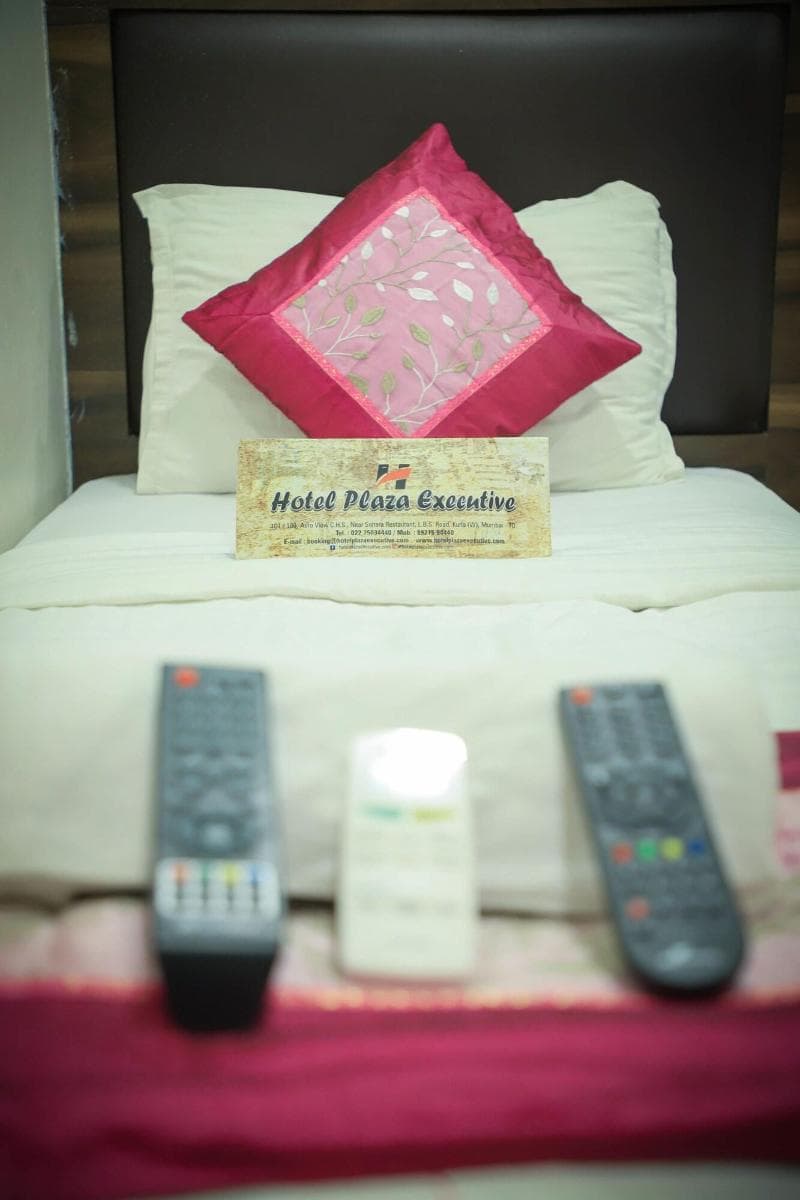 Hotel Plaza Executive Kurla 3
