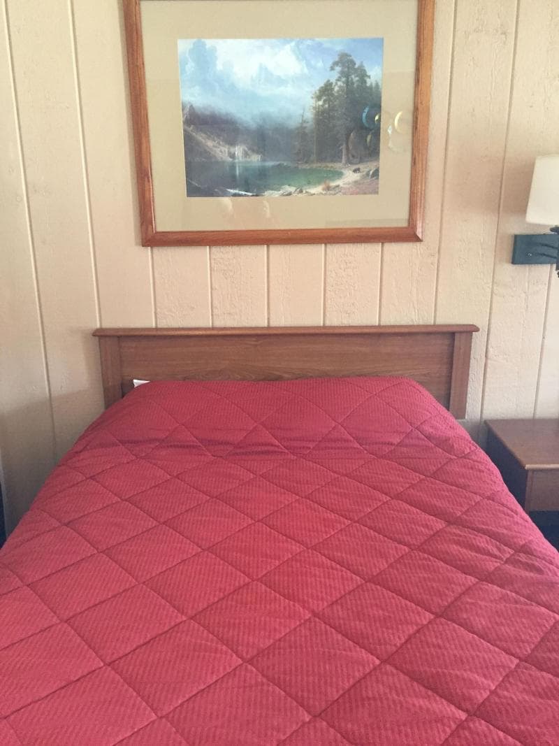 Townhouse Motel main