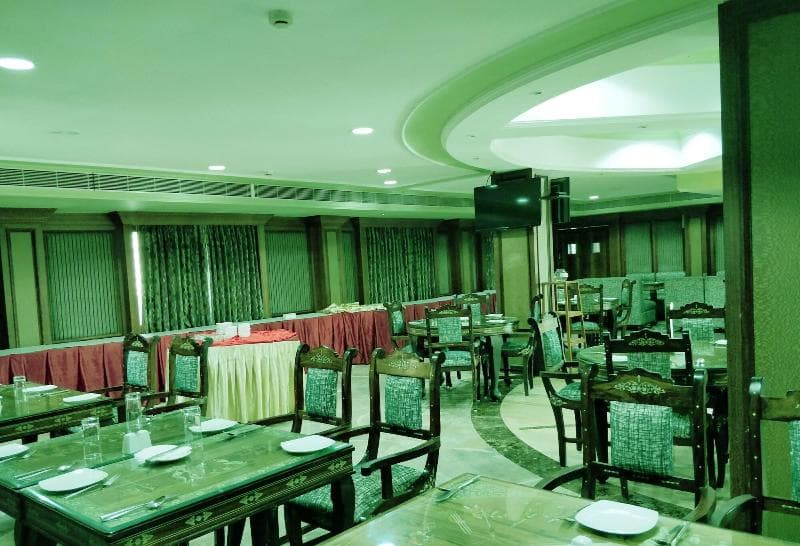 R K Residency 4