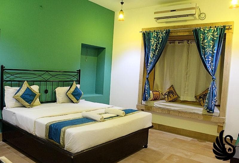 Hotel Swan Haveli 5