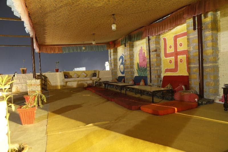 Hotel Swan Haveli photo 1