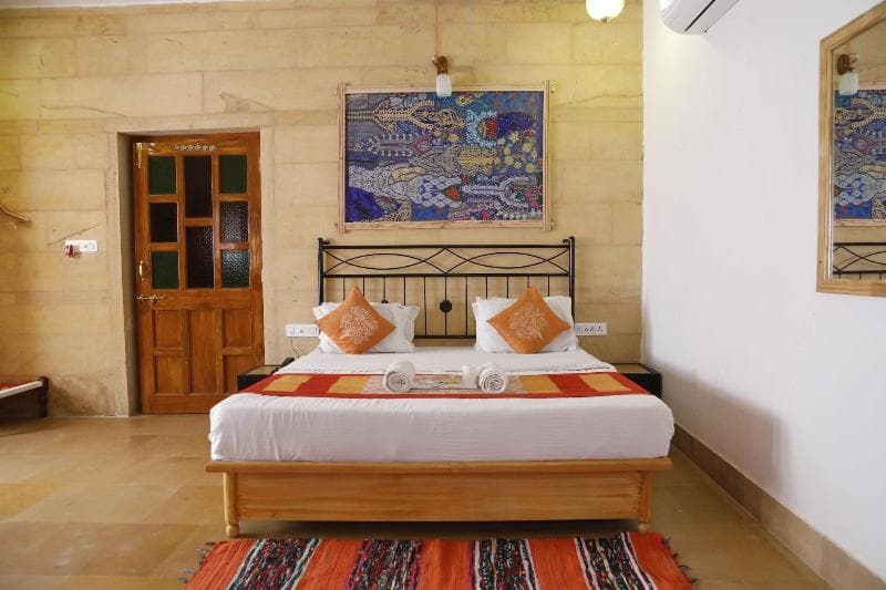 Hotel Swan Haveli 3