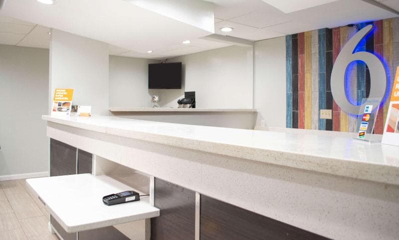Motel 6 Suwanee Ga Gwinnett Center 5