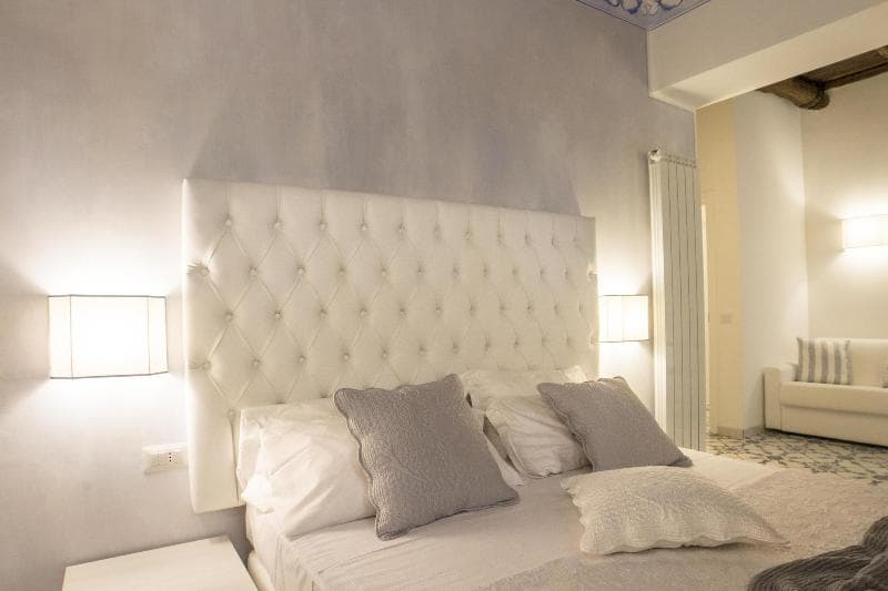 Morelli Suite photo 1