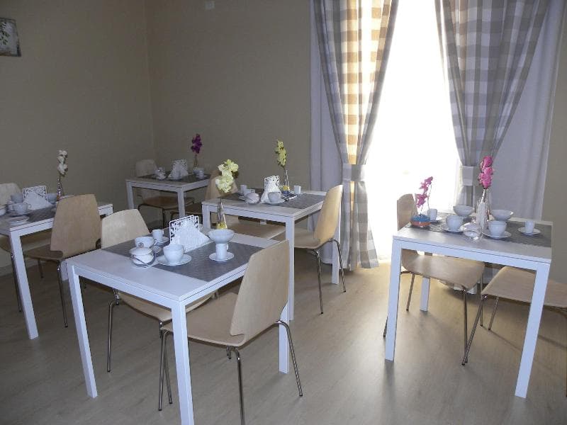 B&B Residenza Umberto 5