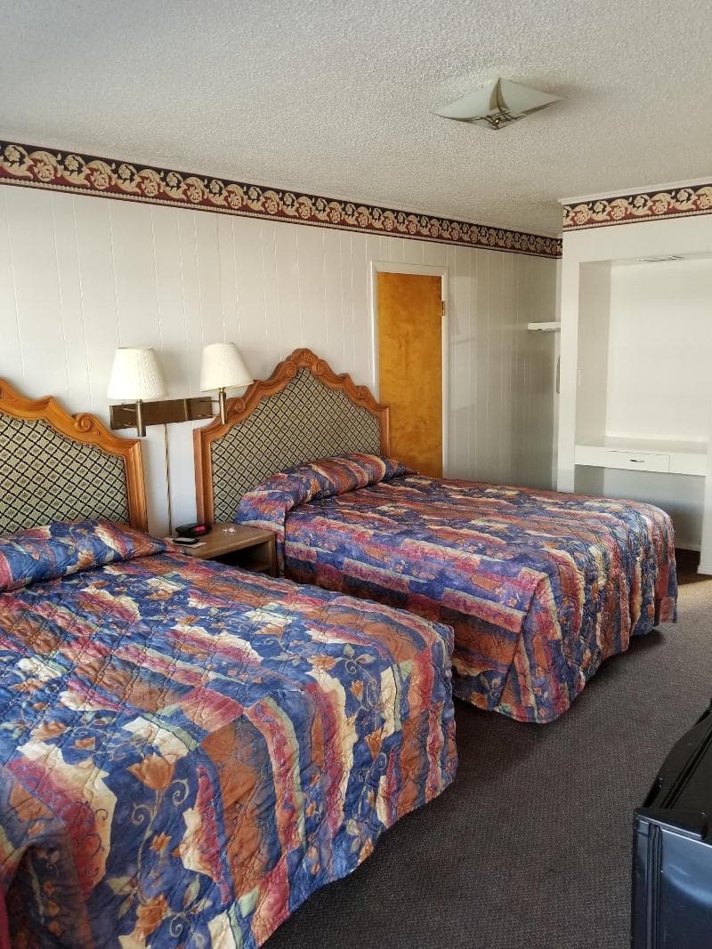 Americas Best Value Inn Winnemucca 3
