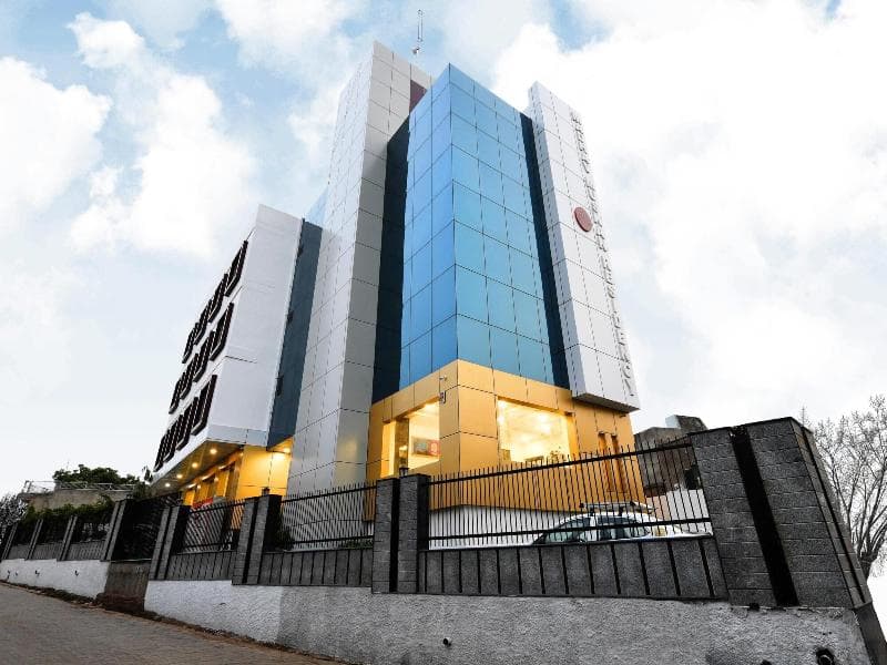 Madhav Muskan Residency 5