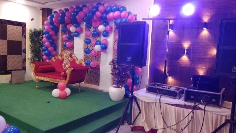 Madhav Muskan Residency main