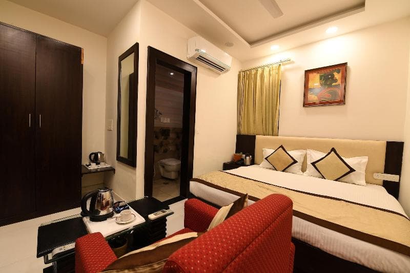 Madhav Muskan Residency 3
