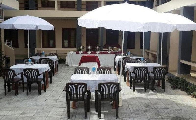 New Kovalam Beach Hotel photo 1