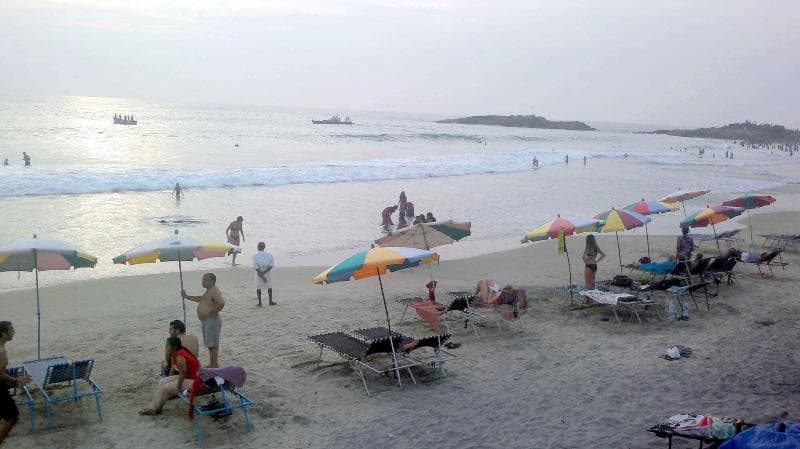 New Kovalam Beach Hotel 5