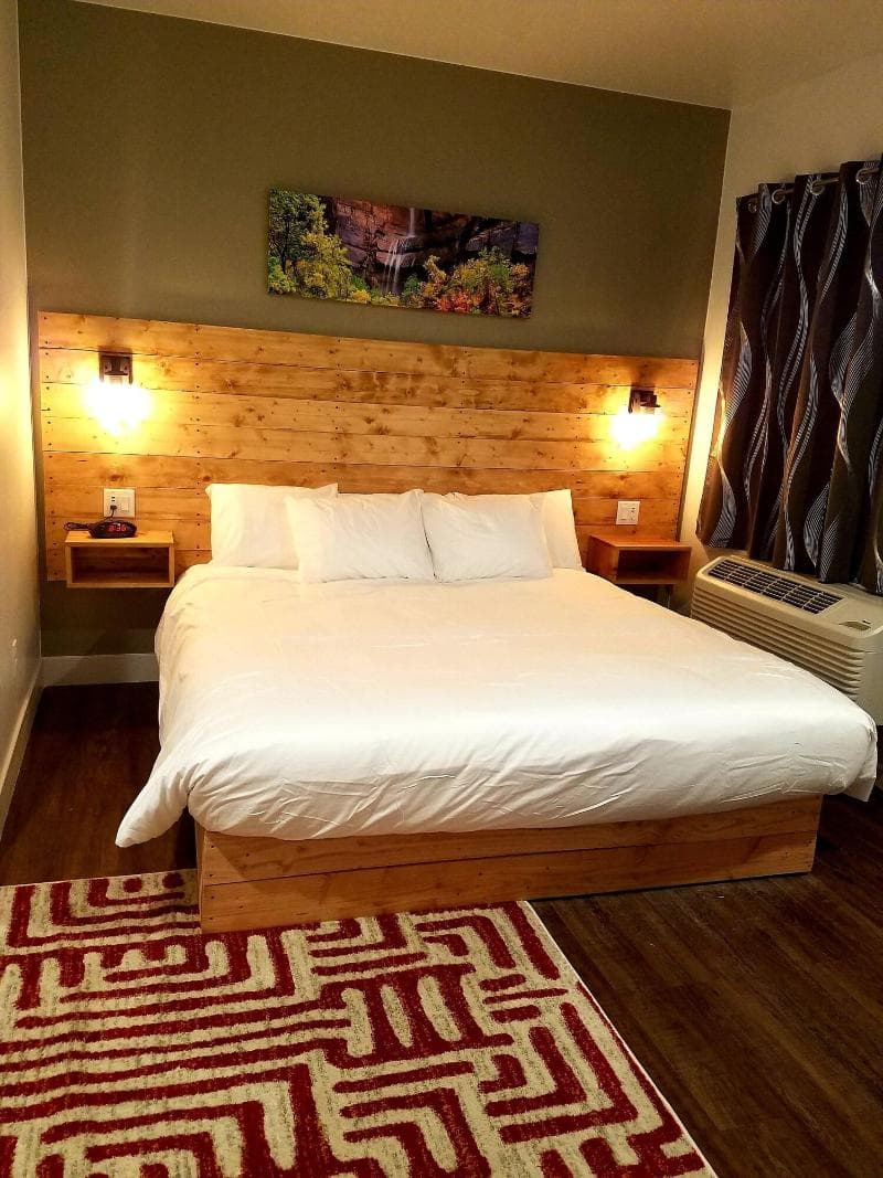 Kanab Suites 4